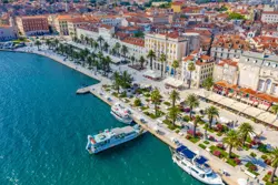 Dental tourism in Split, Croatia - Dentelli dental clinic.