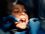 Kid's dentistry in mall of Split - Dentelli