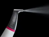 GBT cleaning device used at Dentelli Split – expert dentists in Split for gum health and professional dental hygiene