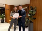 Doctor from Dentelli, veneers specialist
