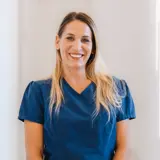 MAJA VUKOVIĆ  Laboratorijska tehničarka u klinici Dentelli u Splitu.