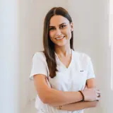 ANTONIJA ZORANIĆ, Zubar klinike Dentelli u Splitu