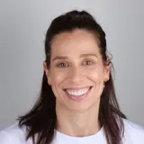 Dr. Martina Karlo, glavni zubar u dentalnoj klinici Dentelli u Splitu.