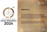 Klinika Dentelli prepoznata je po kvaliteti zubnih implantata i all-on-4 implantata.