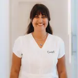IVONA REIĆ, Zubar